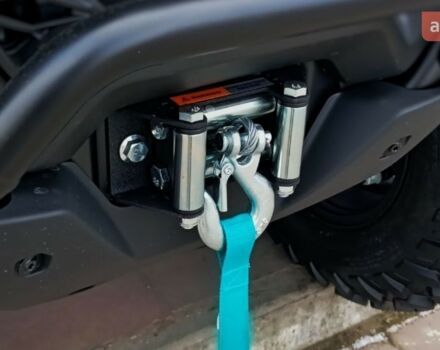 купить новое авто СФ мото ЦФорсе 2025 года от официального дилера CFMOTO IF СФ мото фото