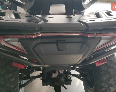 купити нове авто СФ мото ЦФорсє 2026 року від офіційного дилера АВТО-МОТО екстрім СФ мото фото