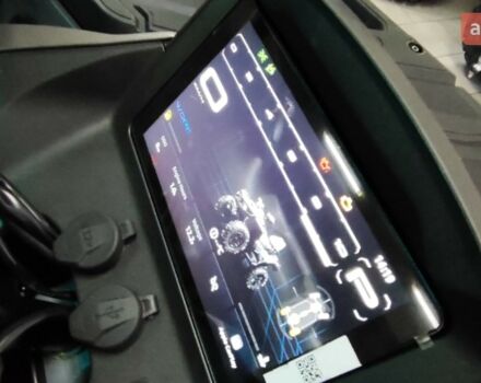 купить новое авто СФ мото ЦФорсе 2026 года от официального дилера АВТО-МОТО екстрім СФ мото фото