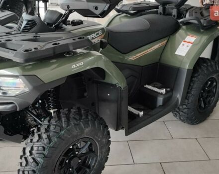 купить новое авто СФ мото ЦФорсе 2026 года от официального дилера АВТО-МОТО екстрім СФ мото фото