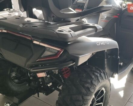 купить новое авто СФ мото ЦФорсе 2026 года от официального дилера BRP Центр Полтава СФ мото фото