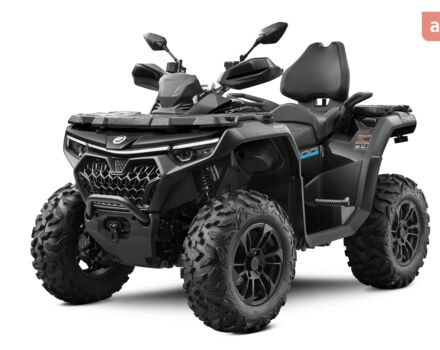 купить новое авто СФ мото ЦФорсе 2026 года от официального дилера АВТО-МОТО екстрім СФ мото фото