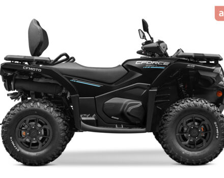 купить новое авто СФ мото ЦФорсе 2026 года от официального дилера АВТО-МОТО екстрім СФ мото фото