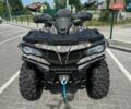 Зеленый СФ мото ЦФорсе, объемом двигателя 0.8 л и пробегом 1 тыс. км за 10700 $, фото 1 на Automoto.ua