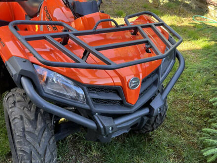 СФ мото ЦФорсе 2021 в Киеве на Automoto.ua Оранжевый СФ мото ЦФорсе, объемом двигателя 0.45 л и пробегом 1 тыс. км за 5405 $, фото 1 на Automoto.ua