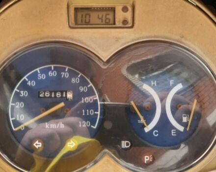 СФ мото Другая, объемом двигателя 0.15 л и пробегом 0 тыс. км за 45000 $, фото 2 на Automoto.ua