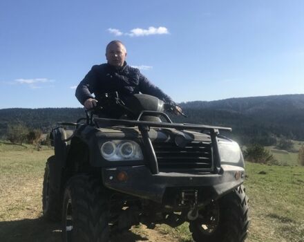 СФ мото Другая, объемом двигателя 0.5 л и пробегом 0 тыс. км за 3300 $, фото 1 на Automoto.ua