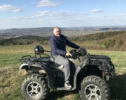 СФ мото Другая, объемом двигателя 0.5 л и пробегом 0 тыс. км за 3300 $, фото 3 на Automoto.ua