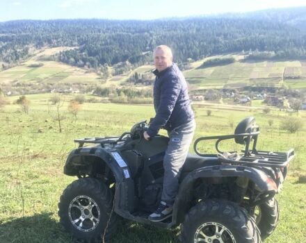 СФ мото Другая, объемом двигателя 0.5 л и пробегом 0 тыс. км за 3300 $, фото 2 на Automoto.ua