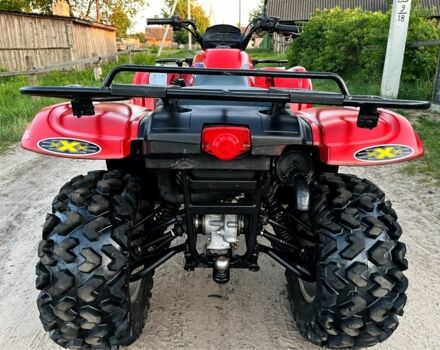 СФ мото Інша, об'ємом двигуна 0.5 л та пробігом 0 тис. км за 4082 $, фото 3 на Automoto.ua