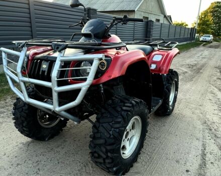 СФ мото Інша, об'ємом двигуна 0.5 л та пробігом 0 тис. км за 4082 $, фото 1 на Automoto.ua