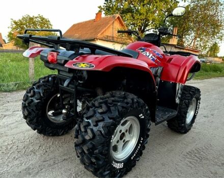 СФ мото Інша, об'ємом двигуна 0.5 л та пробігом 0 тис. км за 4082 $, фото 6 на Automoto.ua