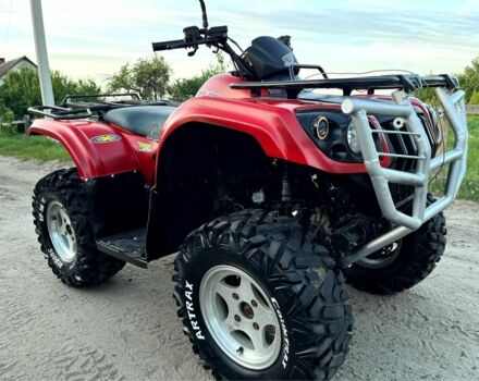 СФ мото Інша, об'ємом двигуна 0.5 л та пробігом 0 тис. км за 4082 $, фото 4 на Automoto.ua