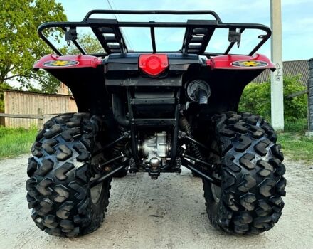 СФ мото Інша, об'ємом двигуна 0.5 л та пробігом 0 тис. км за 4082 $, фото 10 на Automoto.ua