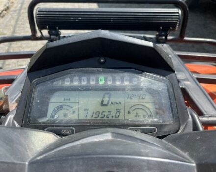 СФ мото Другая, объемом двигателя 0.8 л и пробегом 0 тыс. км за 6600 $, фото 7 на Automoto.ua