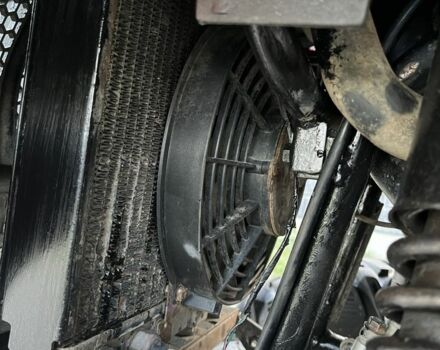 СФ мото Інша, об'ємом двигуна 0.5 л та пробігом 0 тис. км за 4082 $, фото 16 на Automoto.ua