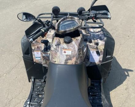 СФ мото Другая 2014 в Краматорске на Automoto.ua СФ мото Другая, объемом двигателя 0.6 л и пробегом 0 тыс. км за 5400 $, фото 7 на Automoto.ua