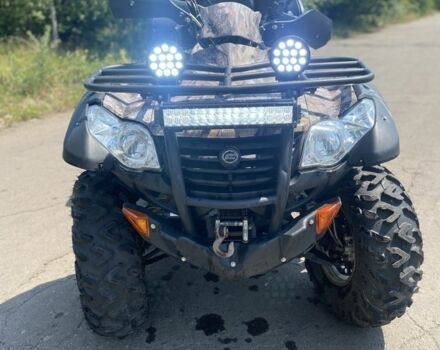 СФ мото Другая 2014 в Краматорске на Automoto.ua СФ мото Другая, объемом двигателя 0.6 л и пробегом 0 тыс. км за 5400 $, фото 6 на Automoto.ua