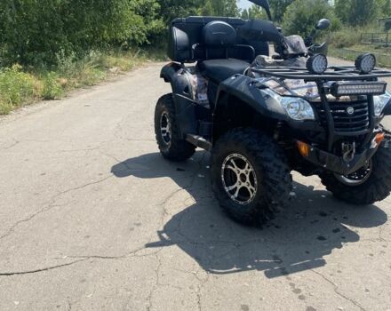 СФ мото Другая 2014 в Краматорске на Automoto.ua СФ мото Другая, объемом двигателя 0.6 л и пробегом 0 тыс. км за 5400 $, фото 2 на Automoto.ua