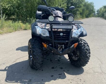 СФ мото Другая 2014 в Краматорске на Automoto.ua СФ мото Другая, объемом двигателя 0.6 л и пробегом 0 тыс. км за 5400 $, фото 1 на Automoto.ua