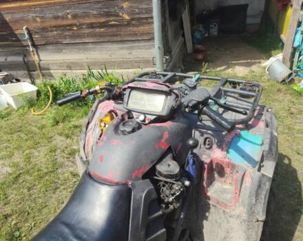 СФ мото Другая 2018 в Олевске на Automoto.ua СФ мото Другая, объемом двигателя 0.75 л и пробегом 0 тыс. км за 1500 $, фото 4 на Automoto.ua