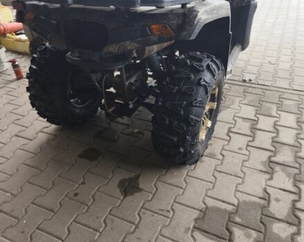 СФ мото Інша, об'ємом двигуна 0.4 л та пробігом 0 тис. км за 4500 $, фото 1 на Automoto.ua