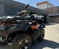 СФ мото Другая, объемом двигателя 0.6 л и пробегом 0 тыс. км за 7500 $, фото 9 на Automoto.ua