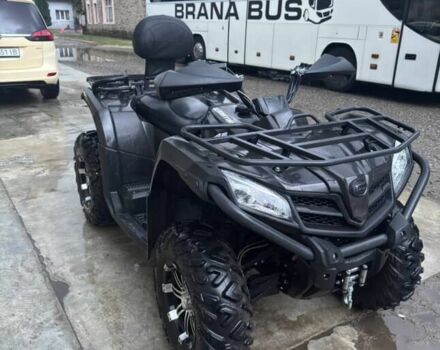 СФ мото Інша, об'ємом двигуна 0 л та пробігом 0 тис. км за 5500 $, фото 5 на Automoto.ua