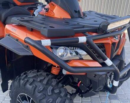 СФ мото Інша, об'ємом двигуна 1 л та пробігом 0 тис. км за 10500 $, фото 3 на Automoto.ua
