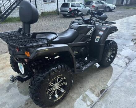 СФ мото Інша, об'ємом двигуна 0 л та пробігом 0 тис. км за 5500 $, фото 3 на Automoto.ua