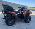 СФ мото Інша, об'ємом двигуна 1 л та пробігом 0 тис. км за 10500 $, фото 4 на Automoto.ua