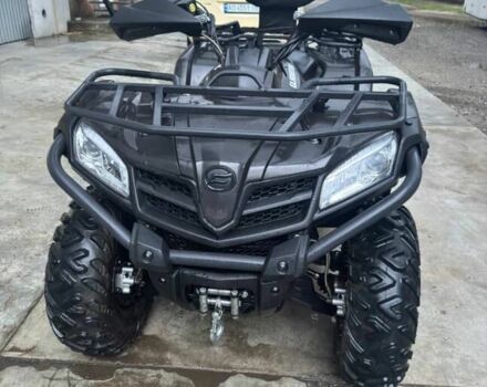 СФ мото Інша, об'ємом двигуна 0 л та пробігом 0 тис. км за 5500 $, фото 4 на Automoto.ua