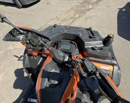 СФ мото Другая, объемом двигателя 0.6 л и пробегом 0 тыс. км за 7500 $, фото 2 на Automoto.ua