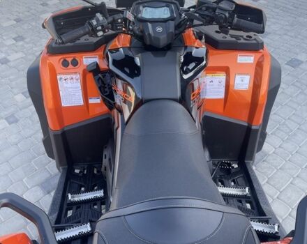 СФ мото Інша, об'ємом двигуна 1 л та пробігом 0 тис. км за 10500 $, фото 12 на Automoto.ua
