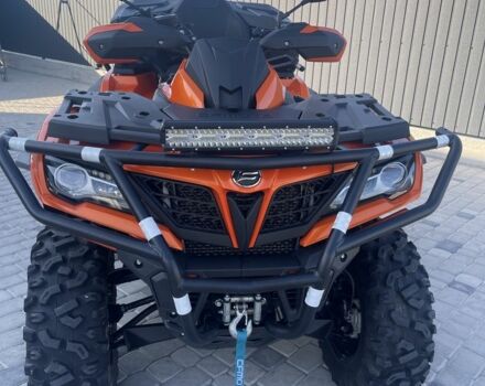 СФ мото Інша, об'ємом двигуна 1 л та пробігом 0 тис. км за 10500 $, фото 9 на Automoto.ua