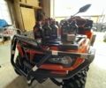 СФ мото Інша, об'ємом двигуна 1 л та пробігом 0 тис. км за 10500 $, фото 15 на Automoto.ua