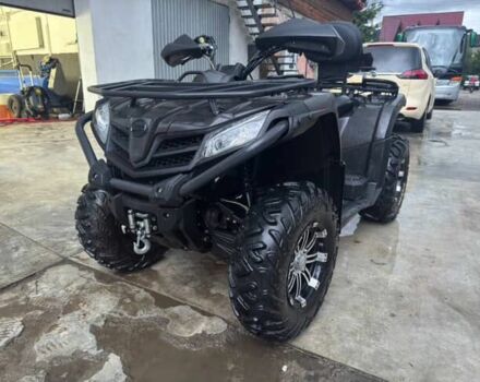 СФ мото Інша, об'ємом двигуна 0 л та пробігом 0 тис. км за 5500 $, фото 1 на Automoto.ua