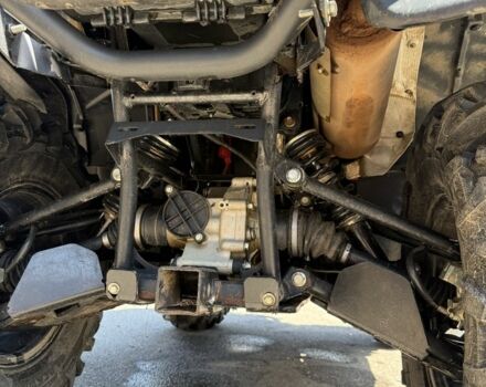 СФ мото Другая, объемом двигателя 0.6 л и пробегом 0 тыс. км за 7500 $, фото 5 на Automoto.ua