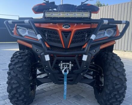 СФ мото Інша, об'ємом двигуна 1 л та пробігом 0 тис. км за 10500 $, фото 2 на Automoto.ua