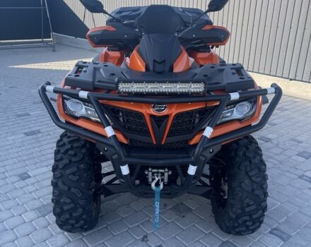 СФ мото Інша, об'ємом двигуна 1 л та пробігом 0 тис. км за 10500 $, фото 1 на Automoto.ua