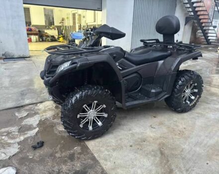 СФ мото Інша, об'ємом двигуна 0 л та пробігом 0 тис. км за 5500 $, фото 2 на Automoto.ua