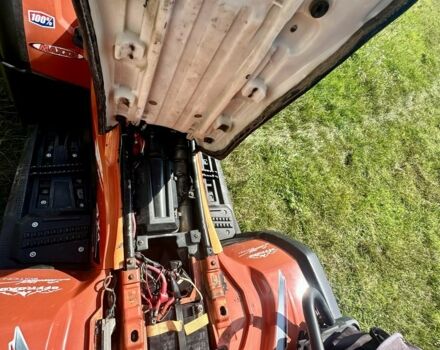 СФ мото Другая, объемом двигателя 0.45 л и пробегом 0 тыс. км за 4350 $, фото 16 на Automoto.ua