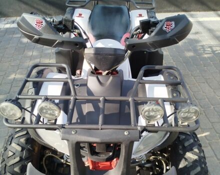СФ мото Другая, объемом двигателя 0.2 л и пробегом 0 тыс. км за 1400 $, фото 9 на Automoto.ua