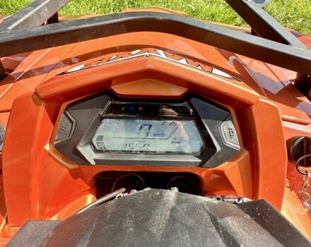 СФ мото Другая, объемом двигателя 0.45 л и пробегом 0 тыс. км за 4350 $, фото 17 на Automoto.ua