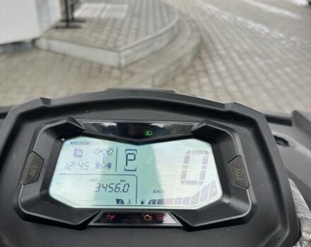 СФ мото Другая, объемом двигателя 1 л и пробегом 0 тыс. км за 11700 $, фото 6 на Automoto.ua