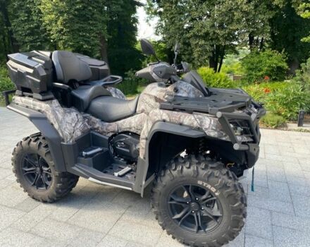 СФ мото Другая, объемом двигателя 1 л и пробегом 0 тыс. км за 11700 $, фото 7 на Automoto.ua