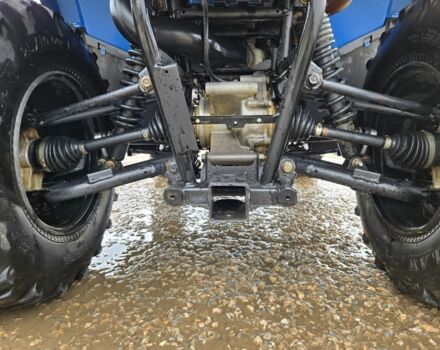 СФ мото Другая, объемом двигателя 0.4 л и пробегом 0 тыс. км за 4200 $, фото 5 на Automoto.ua