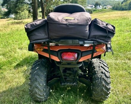 СФ мото Другая, объемом двигателя 0.45 л и пробегом 0 тыс. км за 4350 $, фото 5 на Automoto.ua