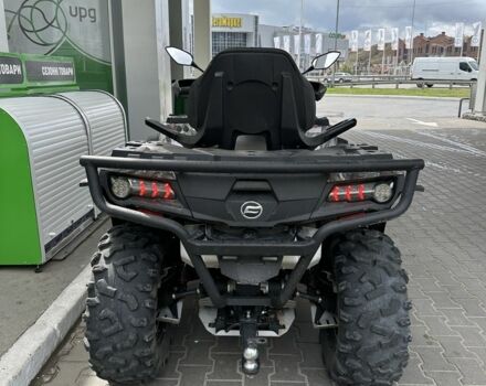 СФ мото Другая, объемом двигателя 1 л и пробегом 0 тыс. км за 11700 $, фото 5 на Automoto.ua