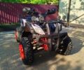 СФ мото Другая, объемом двигателя 0.2 л и пробегом 0 тыс. км за 1400 $, фото 17 на Automoto.ua